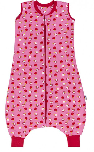 Sac de dormit cu picioruse Red Apple 5-6 ani 0.5 Tog