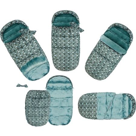 Sac de iarna ICE Tutumi TT32485 - Img 11