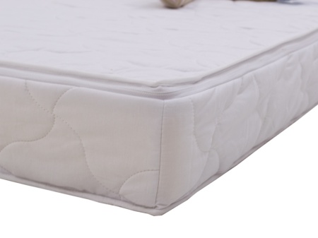 Saltea Fibra Cocos MyKids MyDreams II 100x55x10 (cm) - Img 3