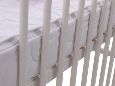 Saltea Fibra Cocos MyKids MyDreams II 100x55x10 (cm) - Img 5