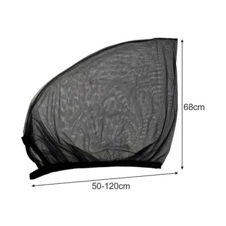 Set 2 parasolare laterale 68 x 50- 120 cm Iso Trade MY3490 - Img 4