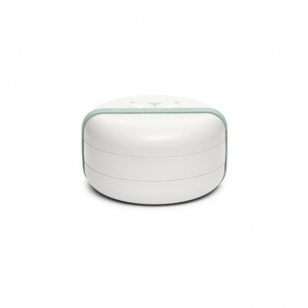 Set boluri pentru pranz gri Hygge Suavinex +4 luni - Img 2