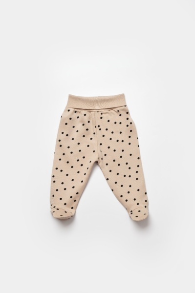 Set de 10 piese pentru nou nascut, 100% bumbac organic, Giraffe, BabyCosy - Img 7