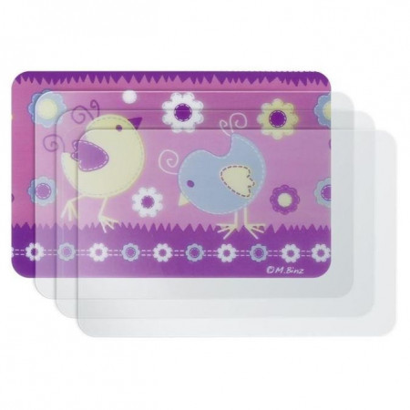 Set de ecrane pentru lampi de noapte REER KidsLight Creative 5279 - Img 3