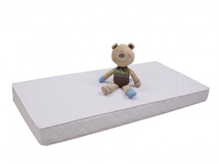 Set saltele MyKids Cocos Confort II 120X80X10 (cm) + 50X80X10 (cm) - Img 4