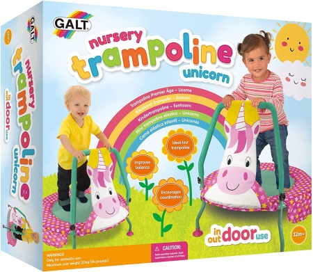 Trambulina - Unicorn - Img 3
