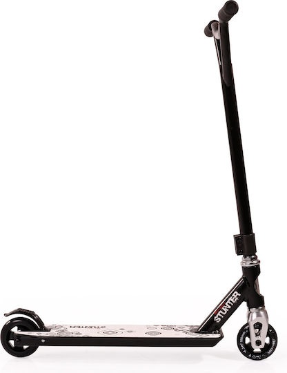 Trotineta din aluminiu BYOX - Stunter - Img 2