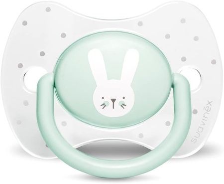 Welcome baby set, verde, Hygge Suavinex - Img 5
