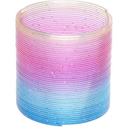 Arc cu sclipici 7x6.5 cm LG Imports LG9499 - Img 3