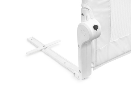 Bariera de protectie, BabyJem, 120 x 48,5 cm, alb - Img 10
