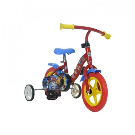 Bicicleta copii Patrula Catelusilor 10'' - Img 3