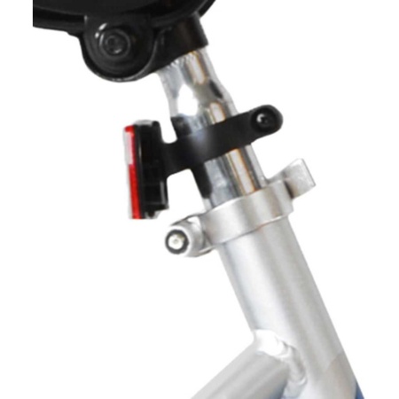 Bicicleta Pro-Pilot Albastra WeeRide WR07PRO - Img 6