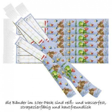 Bratara informatii HelpMe Reer 84010 - Img 2