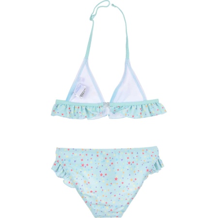 Costum baie fetite 2 piese Frozen SunCity EV1806 - Img 3