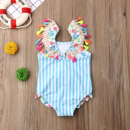 Costum Baie Flamingo Drool - Img 6