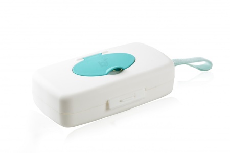 Cutie Dispenser pentru servetele umede, BabyJem - Img 2
