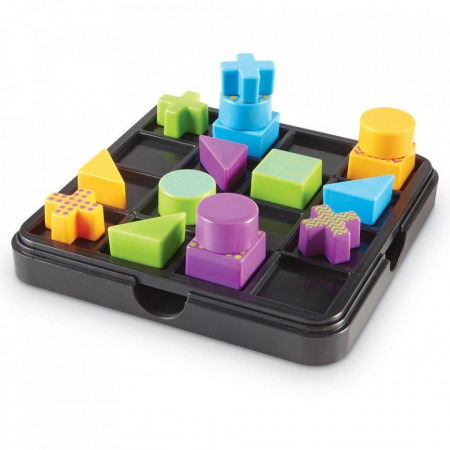 Joc de logica - Mental Blox Go! - Img 3