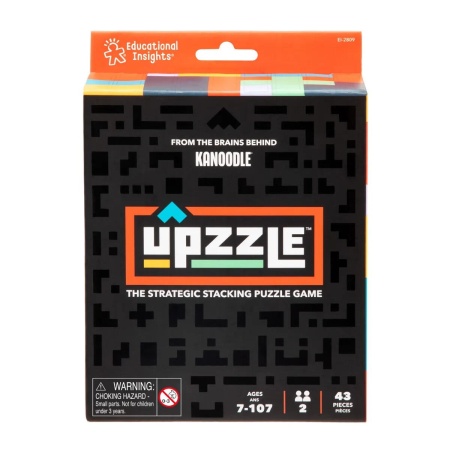 Joc de logica - Upzzle™ - Img 10
