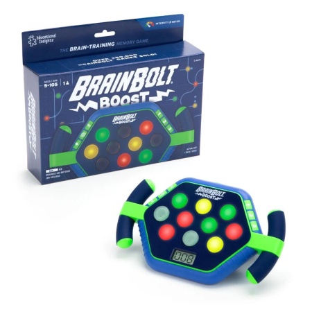Joc de memorie - Brainbolt Boost - Img 2