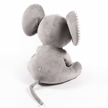 Jucarie de plus Cuddly Elephant - Img 4