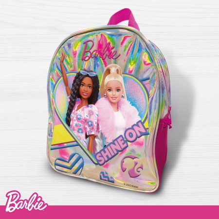 Kit de creatie cu ghiozdanel - Barbie Fasion - Img 2