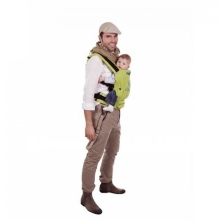 Marsupiu Eco 1 Womar Zaffiro AN-NE-01