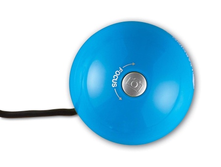 Microscop digital Zoomy 2.0 (albastru) - Img 4