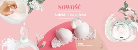 Neno Claro - 2 colectoare pentru lapte - Img 8