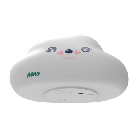 Neno Cosmo lampa de noapte din silicon pentru copii, in forma de nor - Img 7