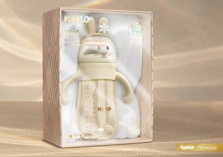 Neno Mio - biberon 3 in 1 - Img 2
