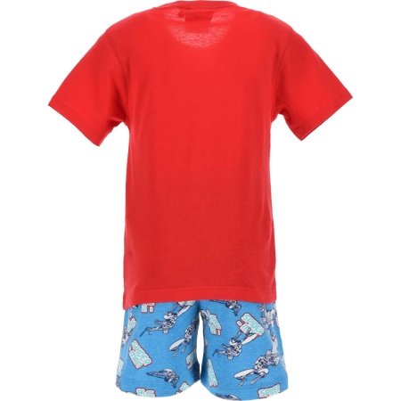 Pijamale baieti Spider-Man SunCity EV2019 - Img 2