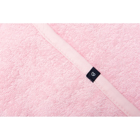 Prosop de baie cu broderie Elefant 80x80 Womar Zaffiro AN-ZE-80 - Img 3