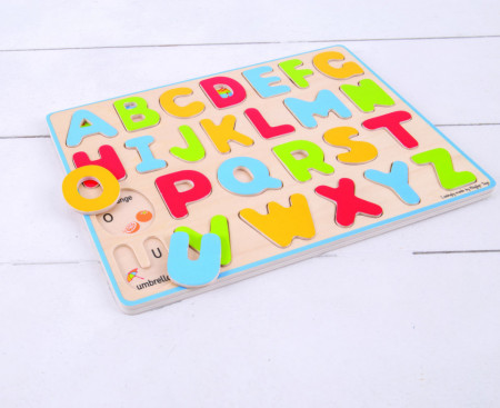 Puzzle ABC - Img 3