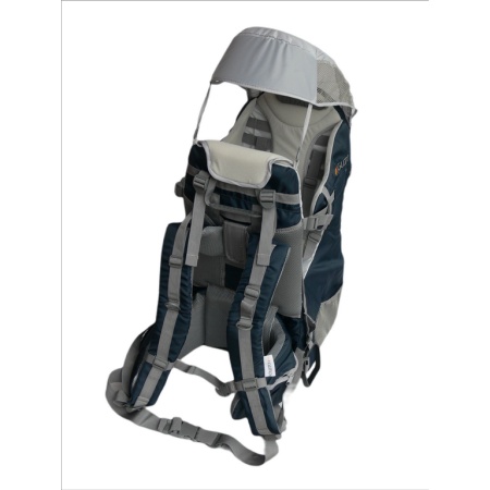 Rucsac transport copii Deluxe Guto GT001 - Img 6