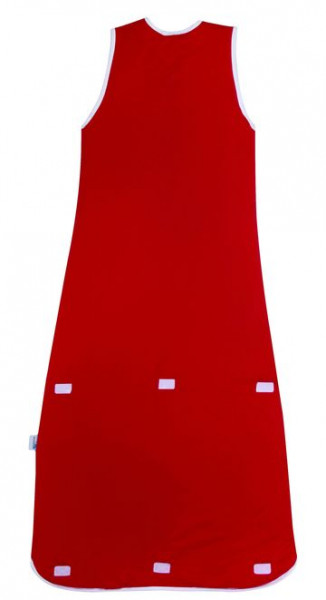 Sac de dormit Red 18-36 luni 2.5 Tog - Img 2
