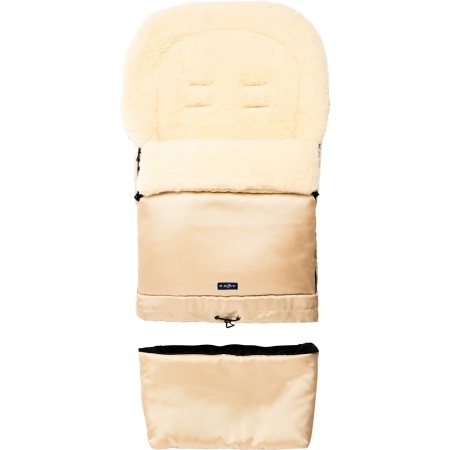 Sac de iarna Sleep and Grow Eco N20 din lana oaie Womar Zaffiro AN-SW-20 - Img 2