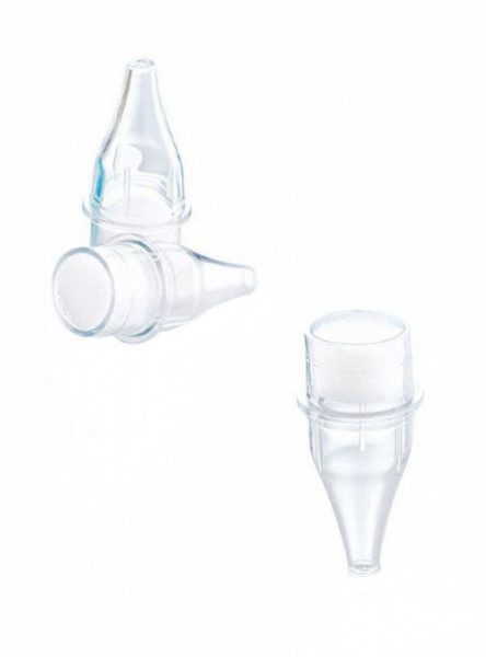 Set 10 rezerve pentru aspirator nazal BabyJem - Img 2