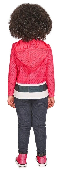 Set bluza &amp; bentita - Gabby's Dollhouse - Img 4