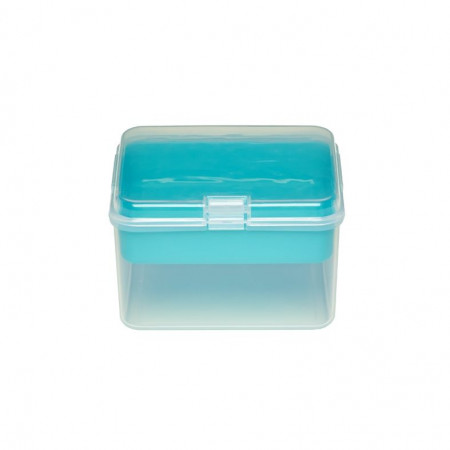 Set recipiente hrana copii Colours and Flavours BebeduE 80216 - Img 2