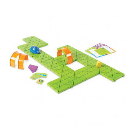 Set STEM - Robotul soricel - Img 3
