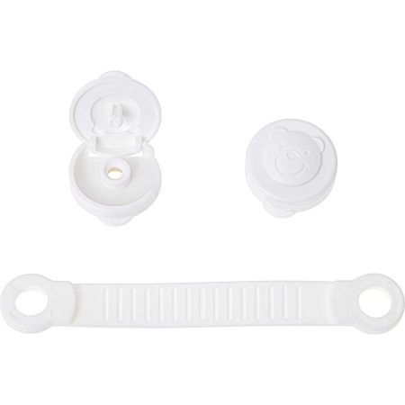 Sistem de siguranta multifunctional 15.3 cm, 1 buc Ikonka IK6724 - Img 2