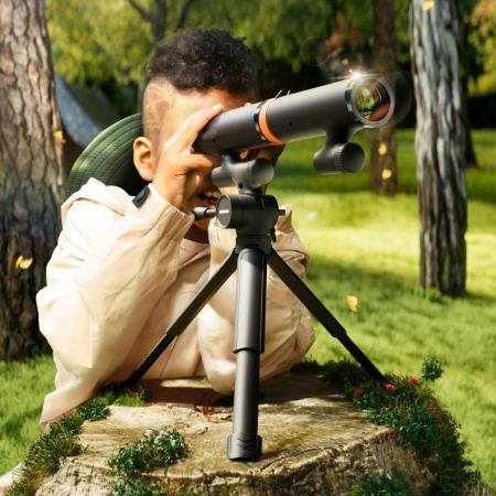 Telescop multifunctional 3 in 1 - Img 6