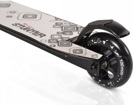 Trotineta din aluminiu BYOX - Stunter - Img 5