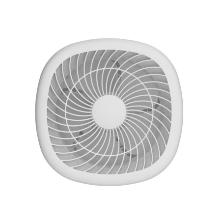 Umidificator cu evaporare la rece Airbi EVO WiFi, automatizare, control prin Wi-Fi din aplicatie mobila, afisaj umiditate, temporizator, alb, BI1530 - Img 5