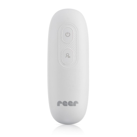 Aparat pentru tratarea intepaturilor de insecte, tratament prin caldura fara chimicale, 2 trepte de temperatura, bucla de prindere, baterii incluse, produs medical certificat, Reer ItchRelief 81140 - Img 11