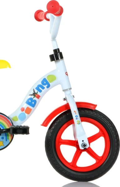 Bicicleta copii 10" - Bing - Img 2