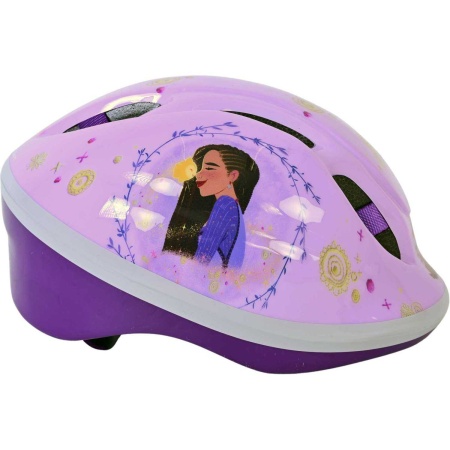 Casca de protectie Disney WISH 52-56 cm Volare VLR1090 - Img 2