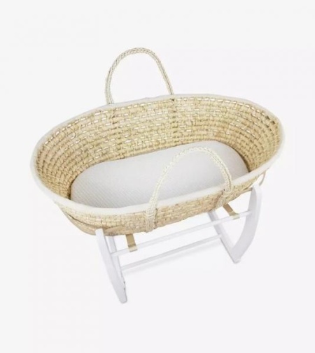 Cos pentru bebe Klups Moise ZKM01 - Img 3