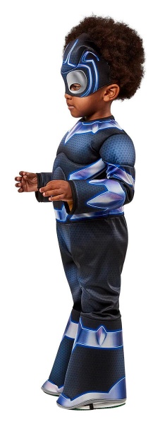 Costum de carnaval - Black Panther - Img 3