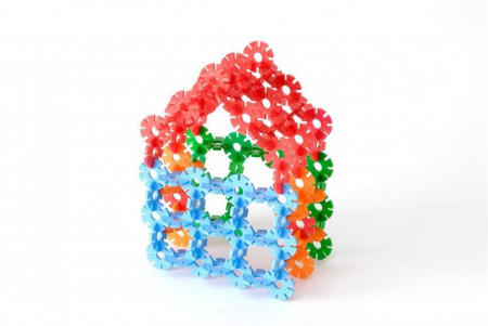 Forme pentru construit - Box Maxi - Img 2